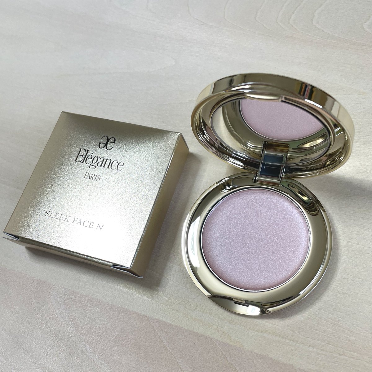 この間遊んだ時に ハナちゃん🎀(@cerise_1010 )から 頂いたものです