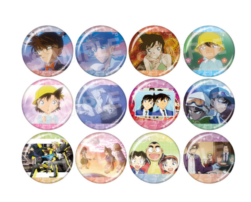 名探偵コナン グッズ情報 (@Conan0000001) / Posts / X