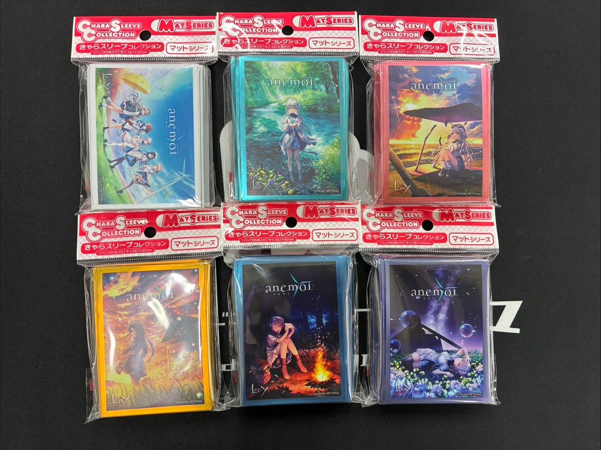 巨大天門　Amii三重スリーブ付き 新商品案内③】 明日発売のサプライです！ 今年もレーシングミク