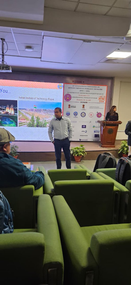 Abhishek Mondal's Group tweet media