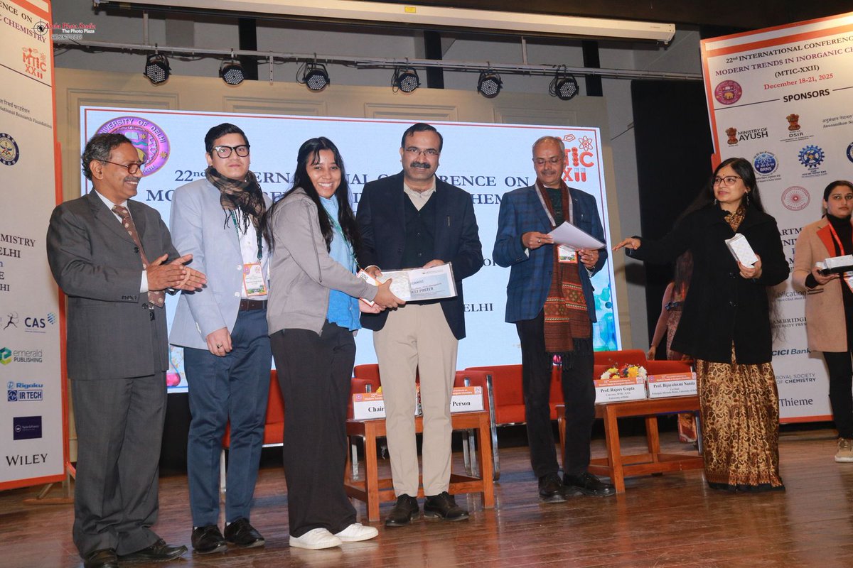 Abhishek Mondal's Group tweet media