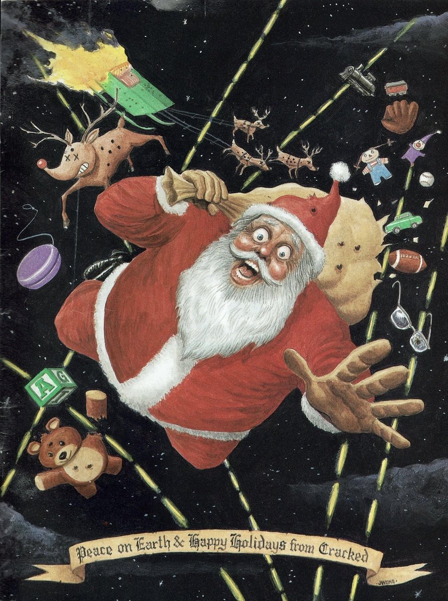 CRACKED  magazine (@crackedmag) on Twitter photo 