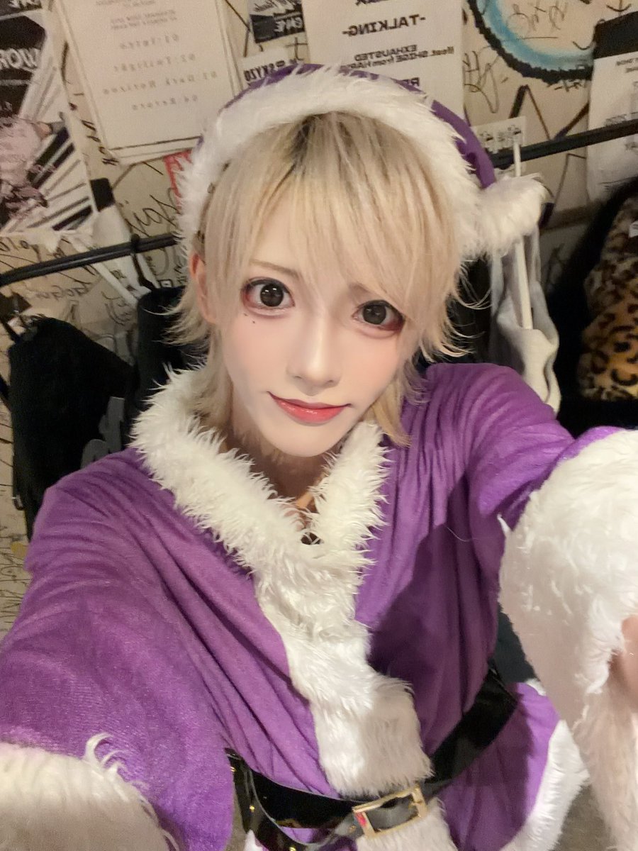 楠紫音 (@K_shion_FF) / Posts / X