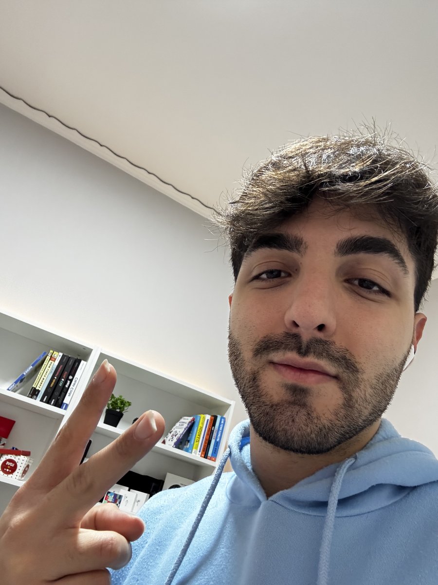 Francesco  🇮🇹 tweet media