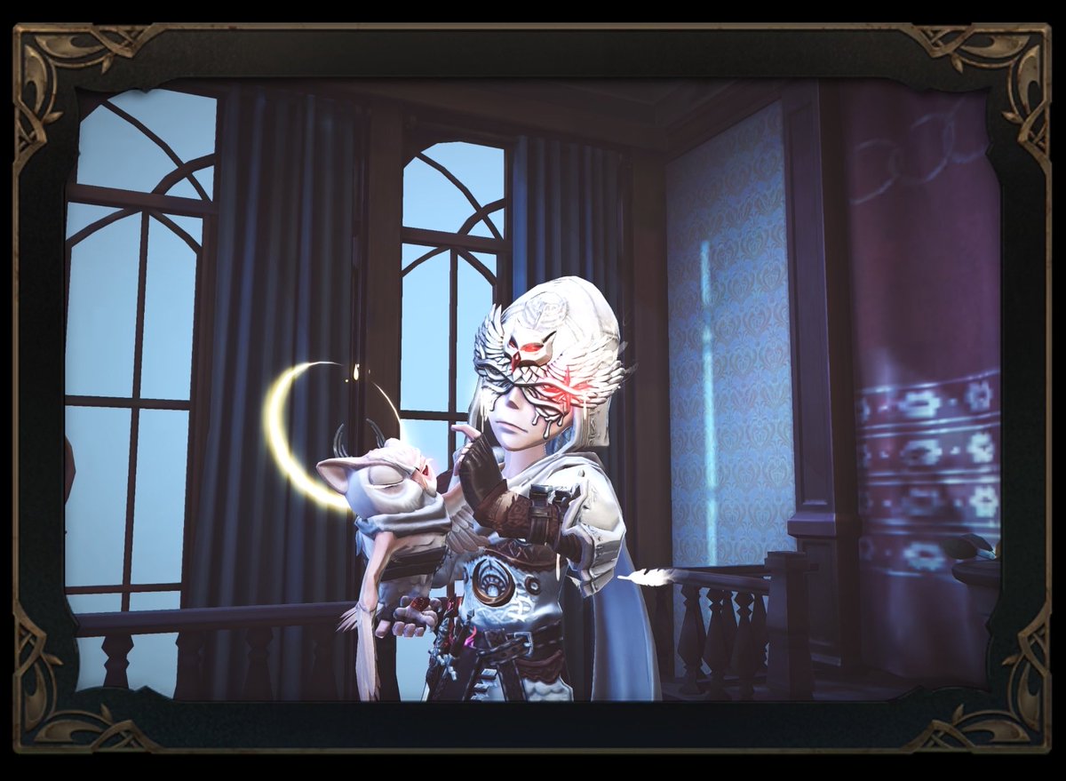 ewkzol's tweet photo. I'm playing Identity V. Fancy a game? https://t.co/mNOd2rMkH5