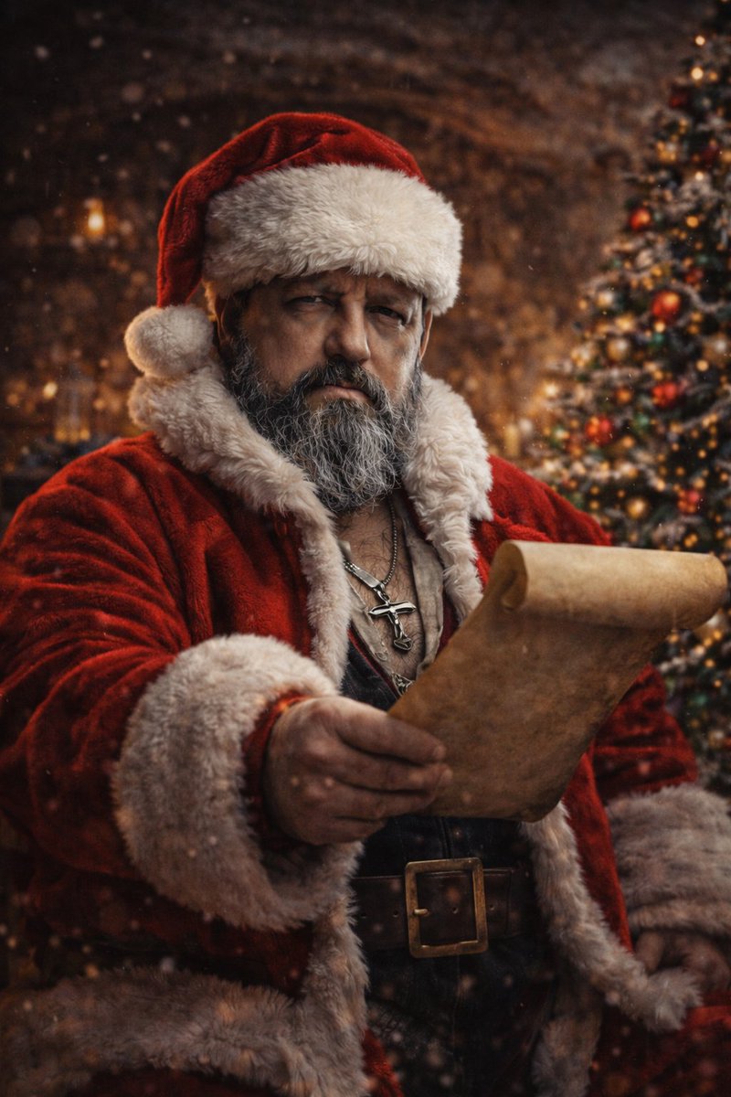 PapyScar's tweet image. Joyeuses fêtes noel a tous