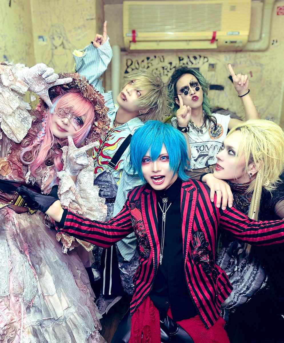 零 (@Initial_L_zero) / Posts / X