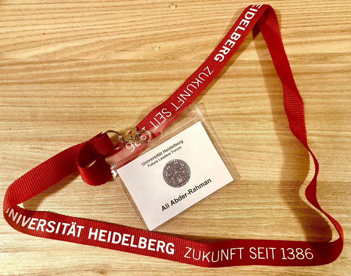 Dr. Abder-Rahman Ali tweet media