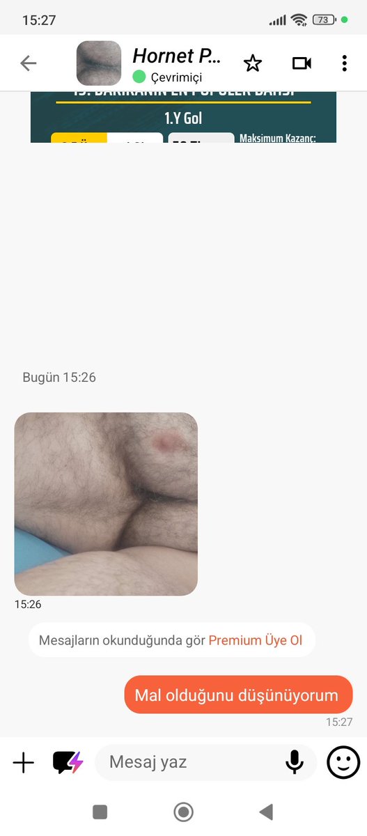 Mal değil de ne aq #izmit bu ortam da boktan bir yer