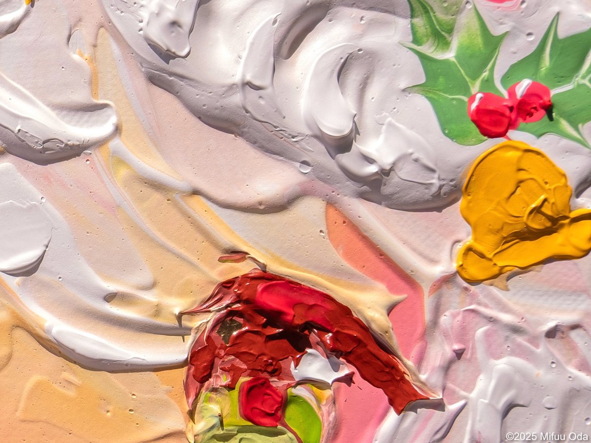 小田望楓‎‎✿Mifuu Oda (@kamisukimifu) / Posts / X