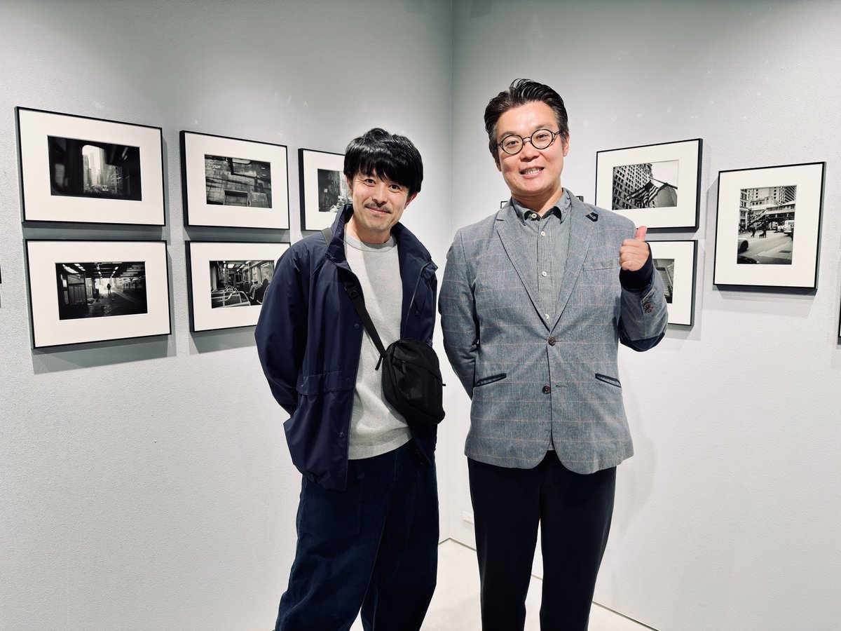 Wataru Nishida 西田航 (@Nishida_Wataru) / Posts / X