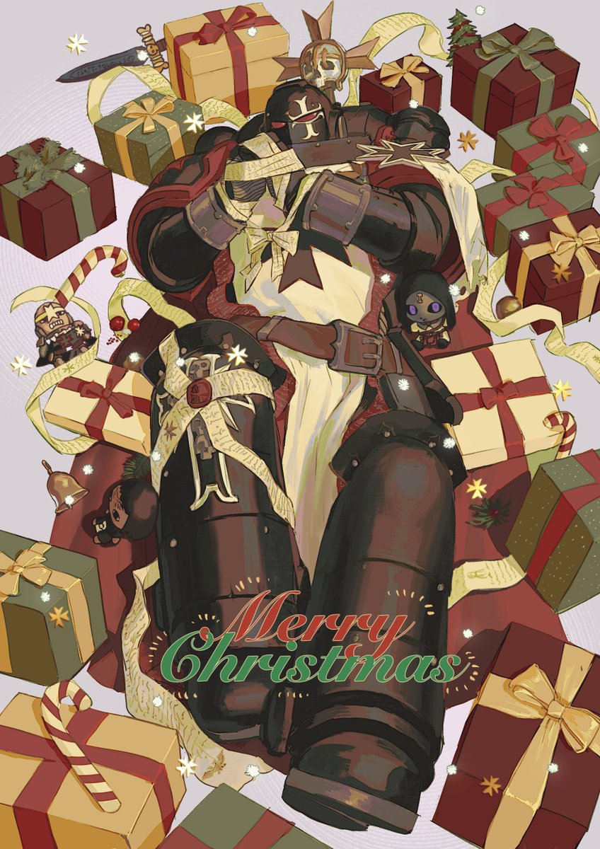 theOldCrane's tweet image. Hey, I have a present for you