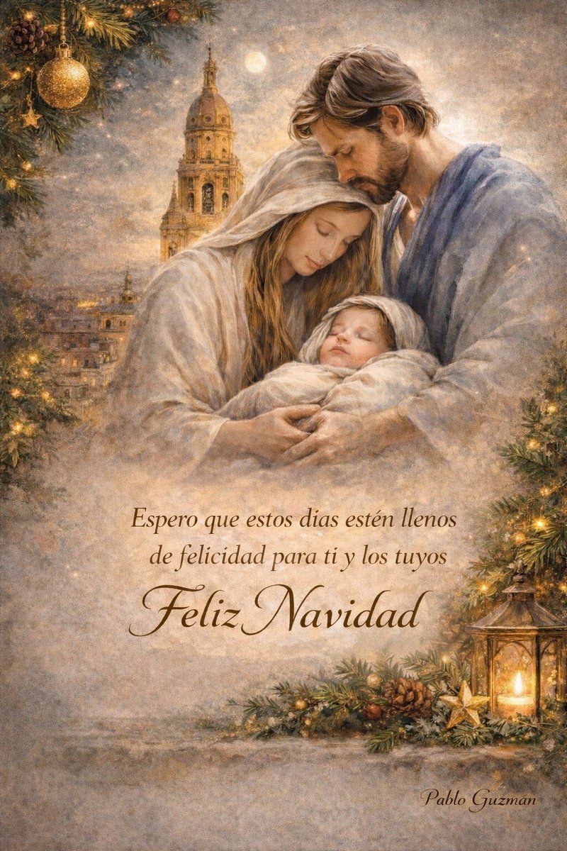 ¡Feliz Navidad!