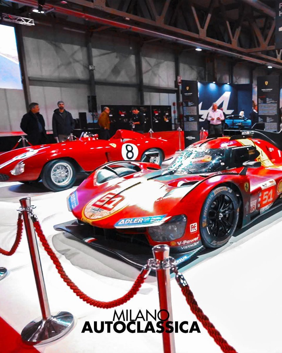 Vladimir Pavlovski (passione ferrari) (@vladimir_pmce) on Twitter photo 