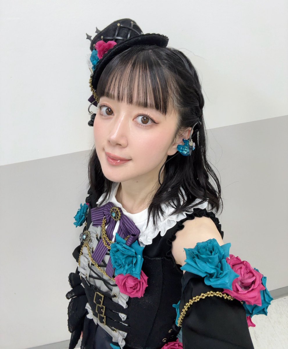 工藤晴香/KDHR tweet media