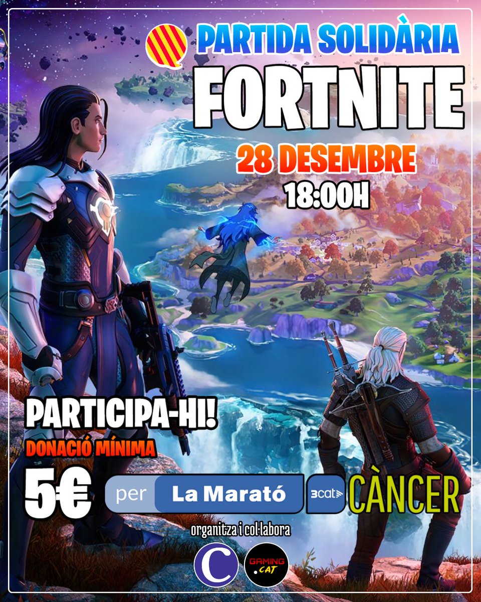 Creadors. tweet media