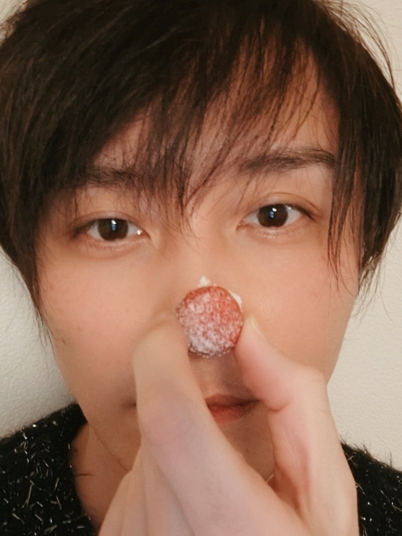 クリスマス✨🎄✨ 生配信、楽しい時間をありがとうございました