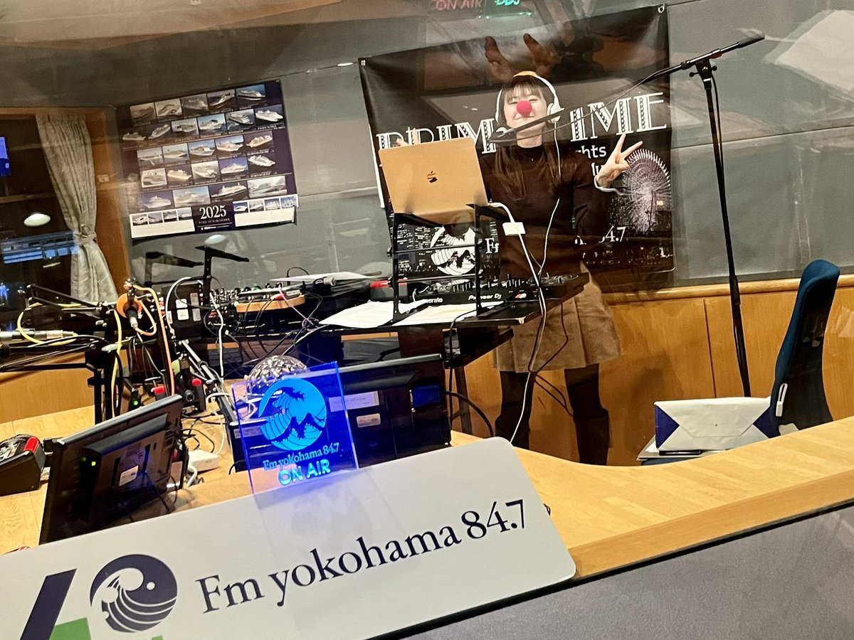 PRIME TIME (FMヨコハマ) (@PRIMETIME847) / Posts / X