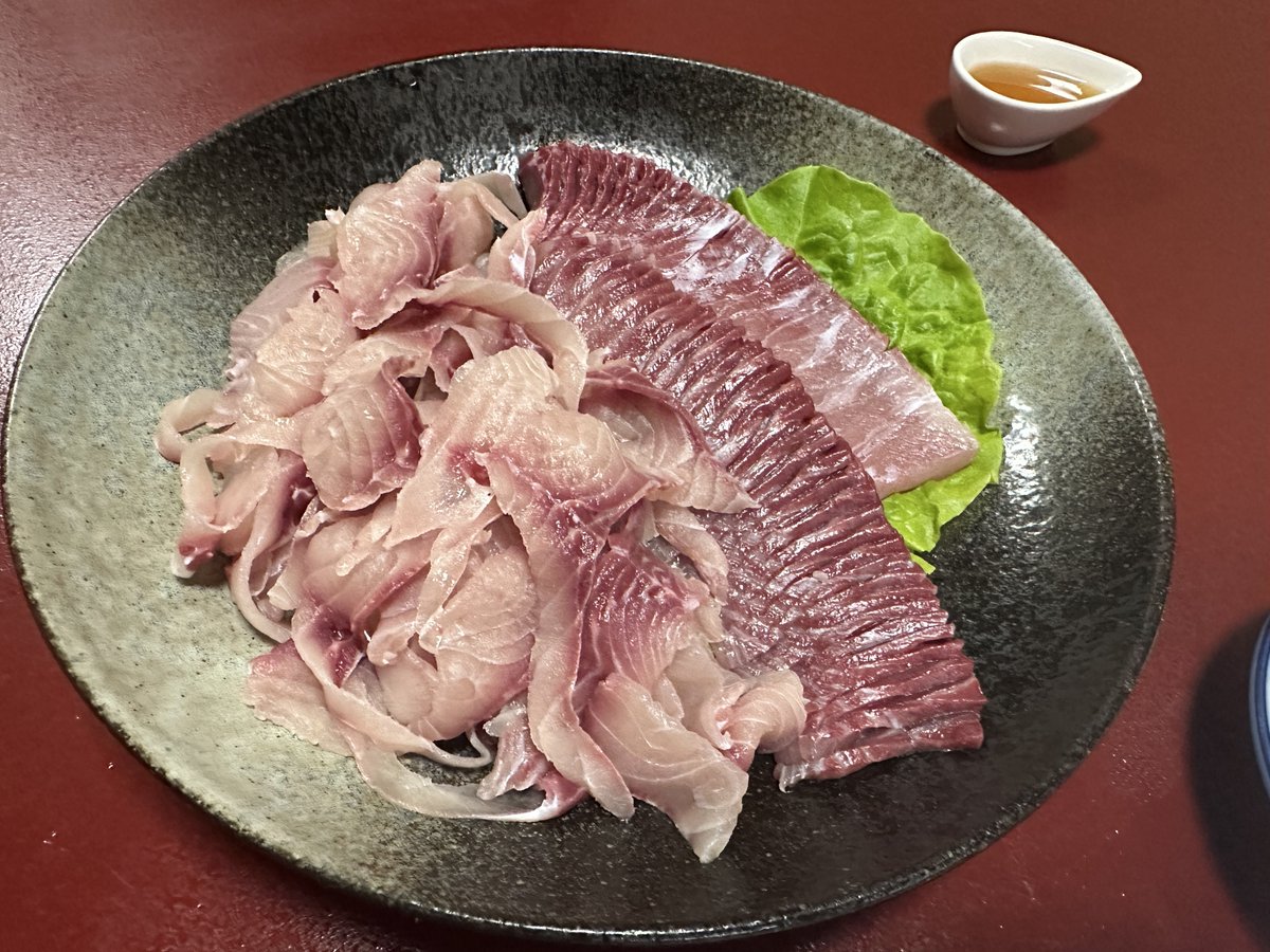 ﾃｨｯｼｭ（骨折中） tweet media