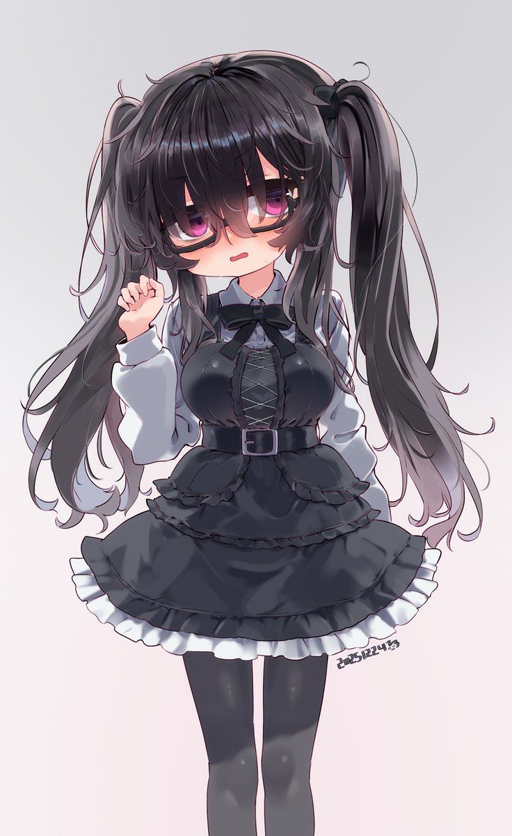 この格好とクリスマスにどのような因果関係があるのか、納得できる言葉で説明してくれるんだろうな？