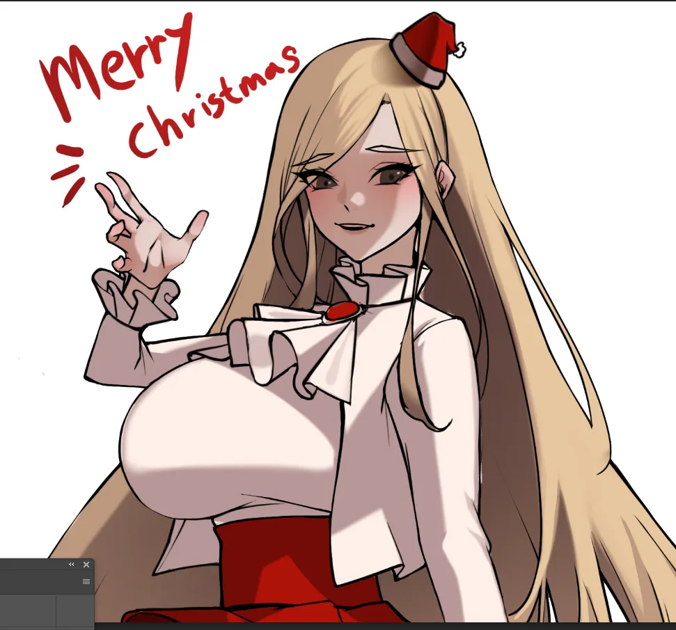 메리크리스마스