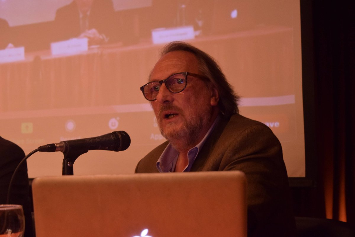 Instituto Interdisciplinario de Economía Política tweet media