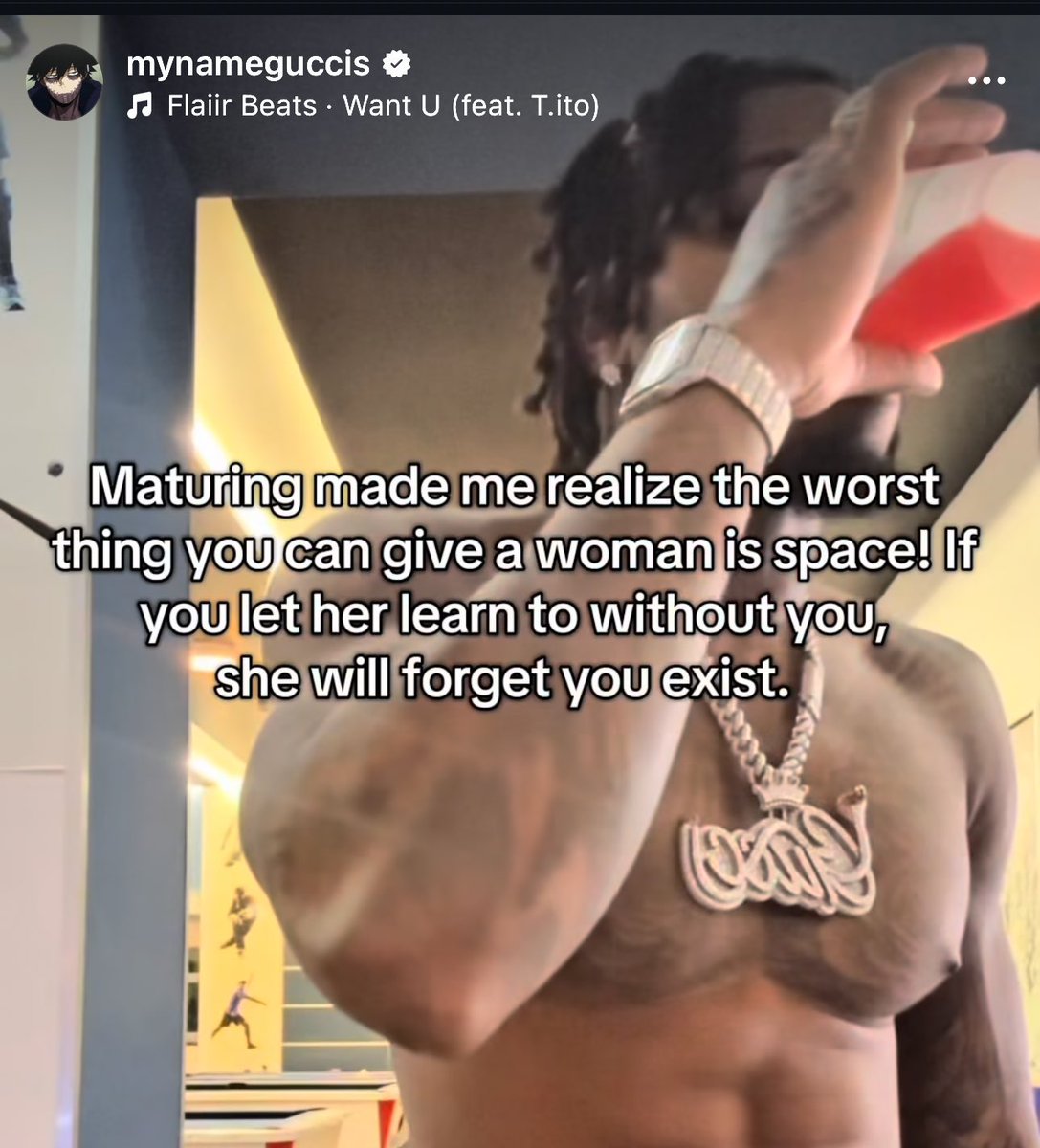 seshpr1nce's tweet photo. IK this nigga ain’t saying TS after giving like 5 girls STDs on purpose🤨🤨 https://t.co/f8bZUZnjqB