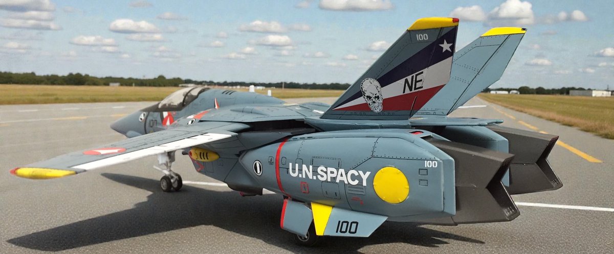 VF1VALKYRIE (@Z32Zx) / Posts / X