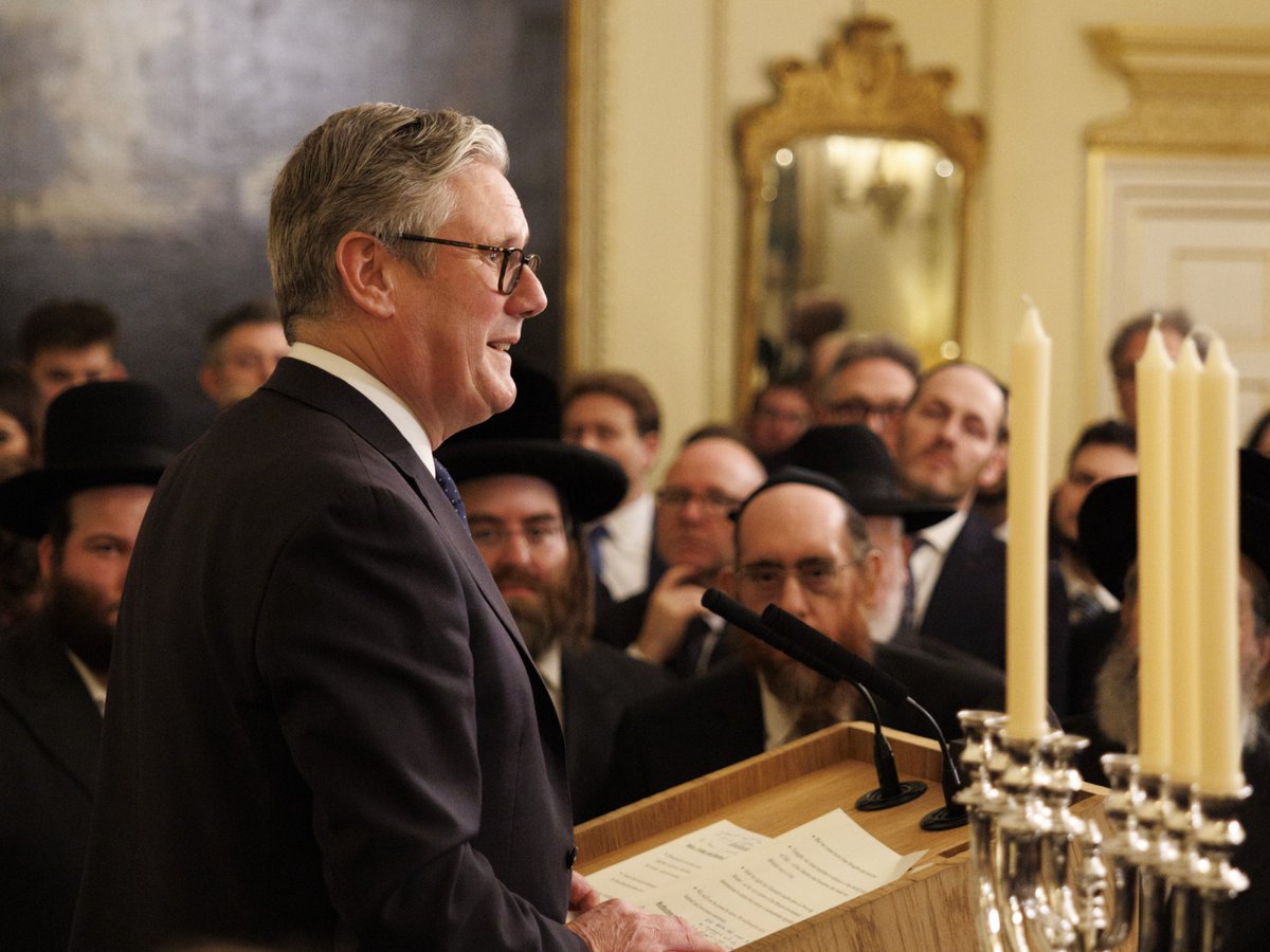 Interlink Foundation tweet media