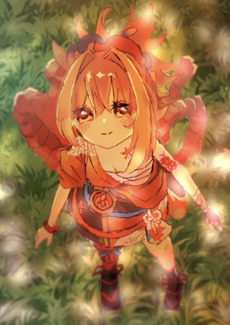 5hir0_'s tweet photo. #原神絵描きさんと繋がりたい
今年最後の繫タグ🏷️
ｱﾗﾝﾅﾗｰです‼️ https://t.co/bKI6jdyxtH