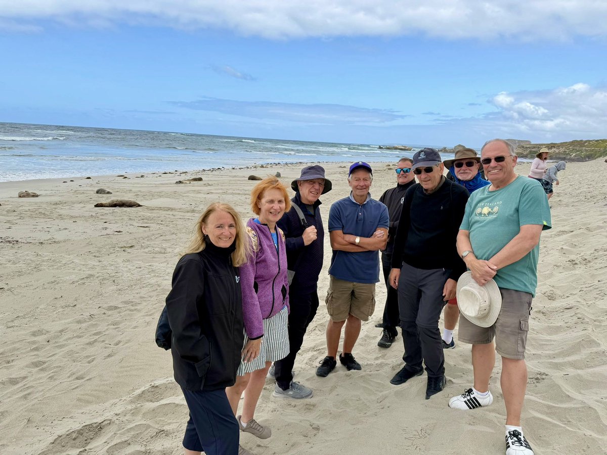 Not Out Travel tweet media