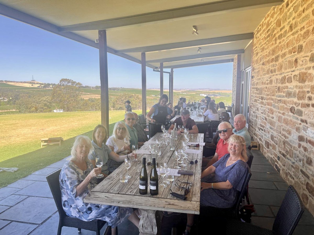 Not Out Travel tweet media