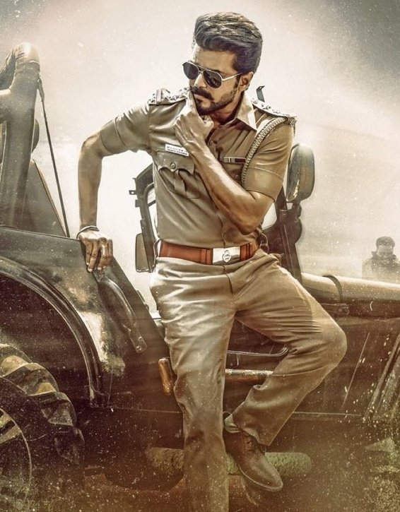 trichy_cinemas's tweet photo. Vibe check ✅ 

#JanaNayagan 🔁 #Parasakthi ♥️ https://t.co/ve39bVjYsl