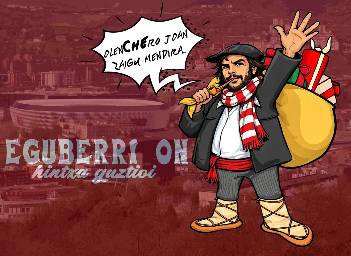 Eguberri on 🌲🎁