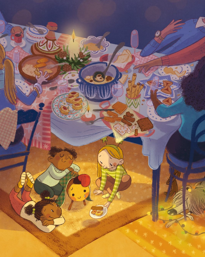 Cavall Fort tweet media