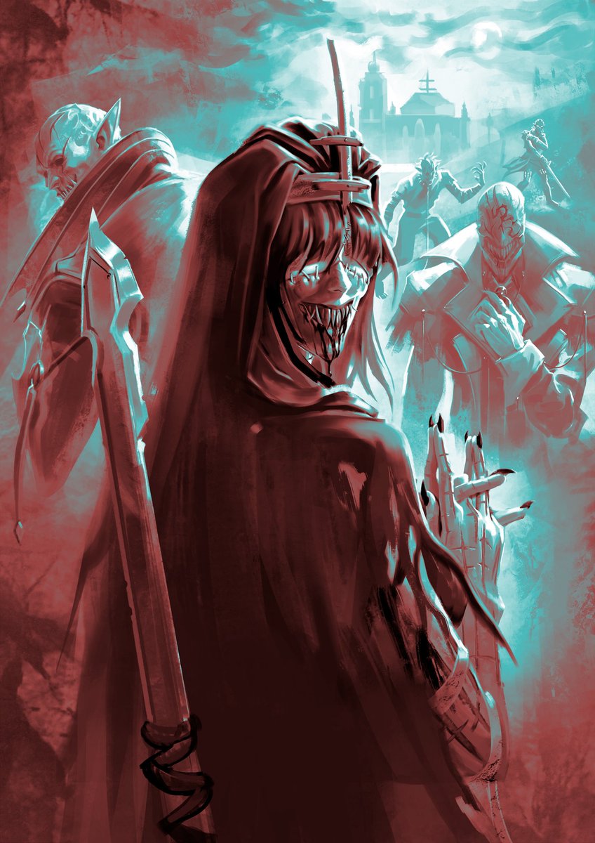 Marco Trindade tweet media