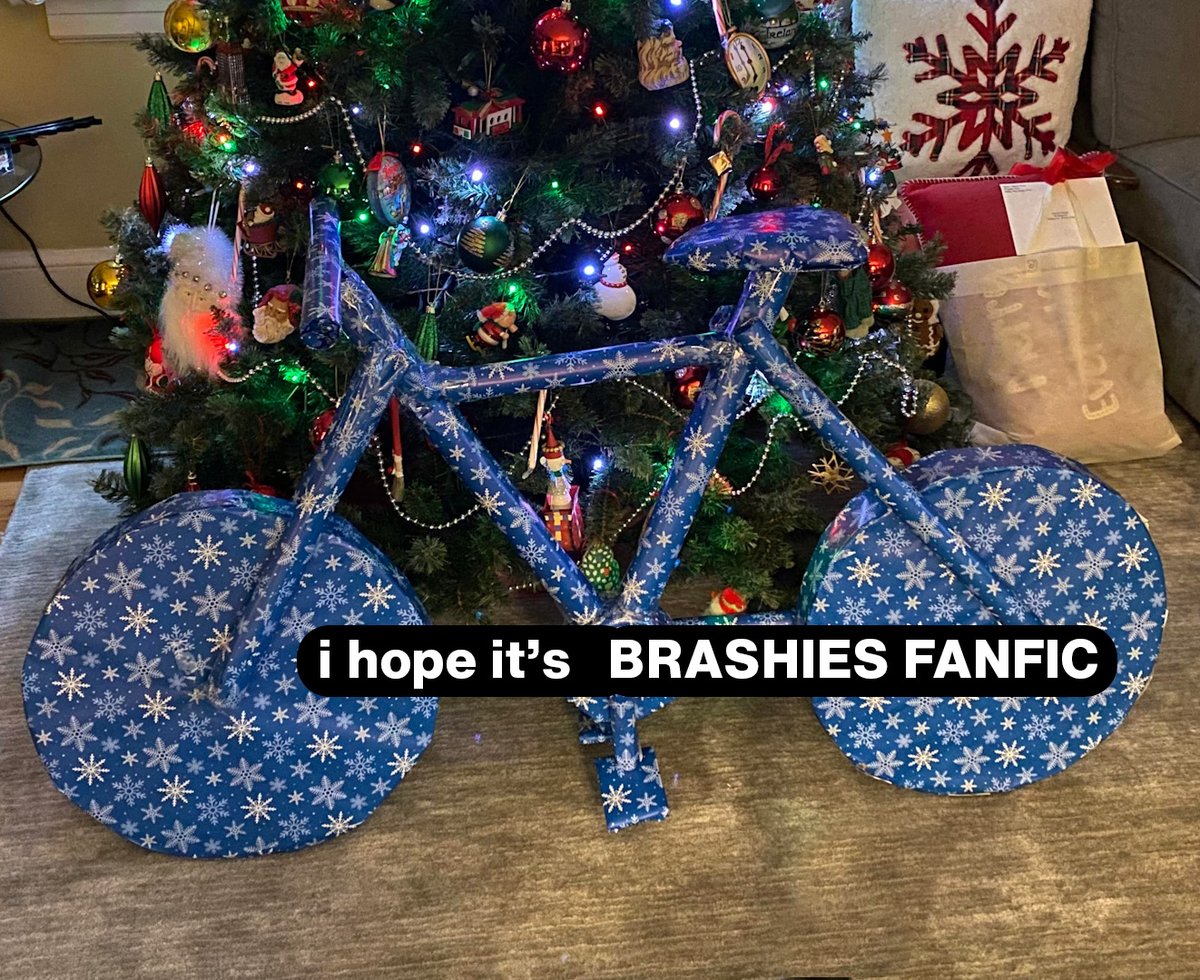 FNATIC's tweet image. please santa i need this