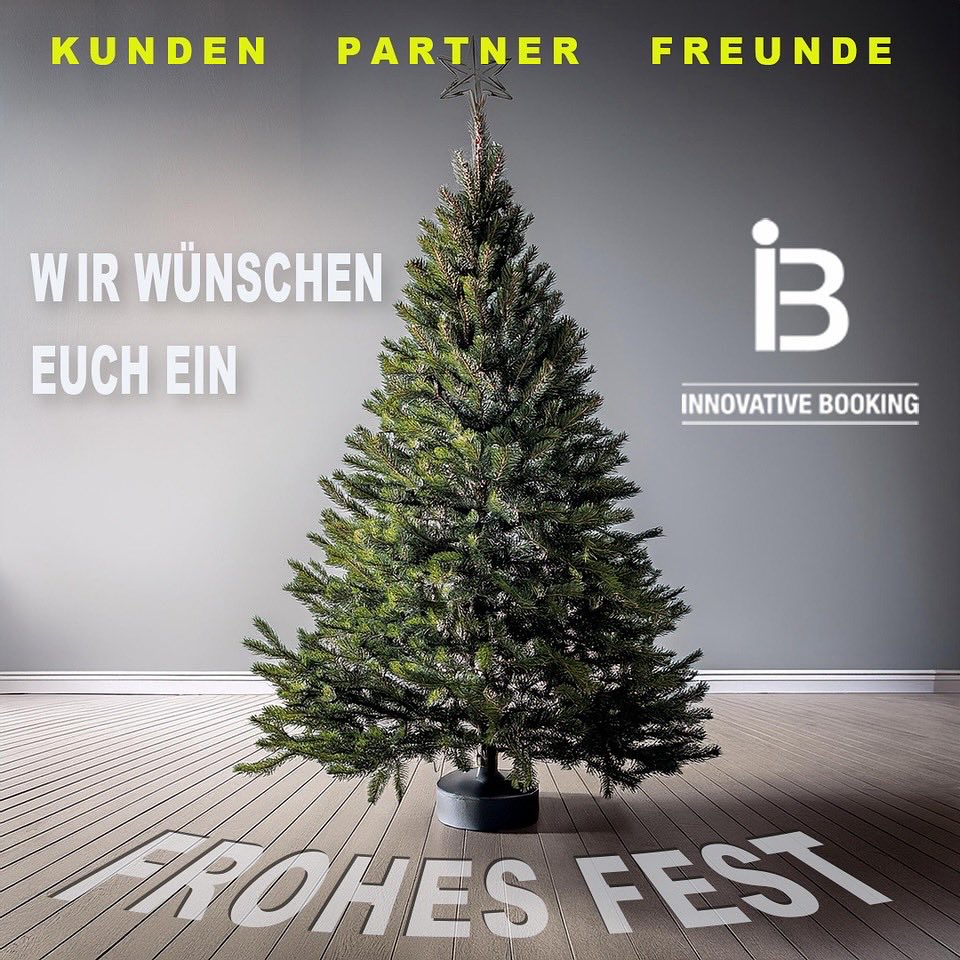 „Alle Jahre wieder“, so auch 2025.🎄