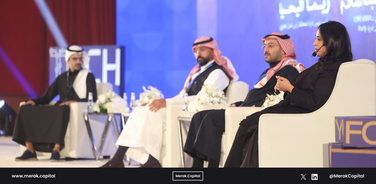 Merak Capital tweet media