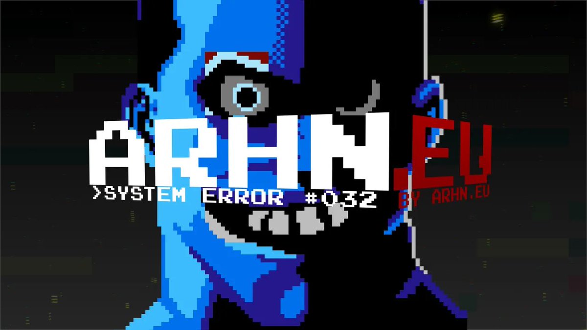 arhneu's tweet image. Wesołych Świąt i Szczęśliwego Nowego Roku od zespołu ᴀʀʜɴ.ᴇᴜ!
Kolejnych fantastycznych 15 lat! ❤️
ar.hn/2025/12/system…