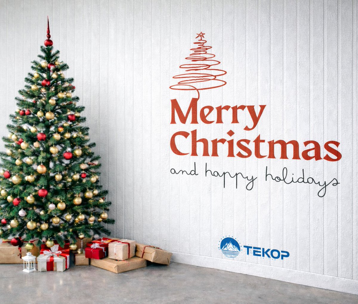 🎄 Merry Christmas &amp; Happy Holidays!

As we wrap up the year, we’re grateful for the trust of our partners and clients.
Wishing everyone a joyful holiday season and a successful year ahead.