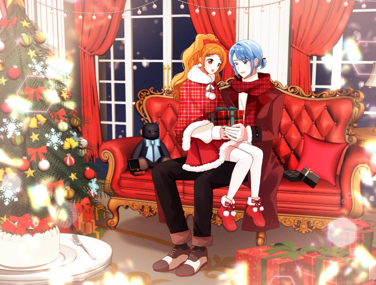 🎁✨Merry Christmas✨🎄