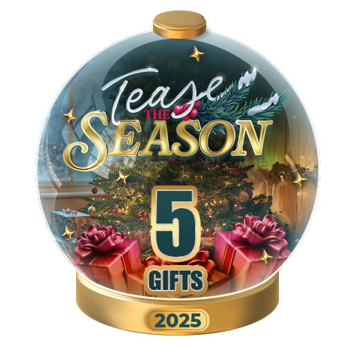 RickyStuart_F4F's tweet image. My incredible @Flirt4Free fans just helped me earn my 5 Gifts badge! So grateful!
 f4f.link/c/Ifea