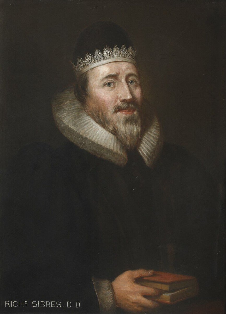 EverymanTheo's tweet image. Grace has not a body to appear visibly. Yes, but Christ appeared; and when he appeared it was as if grace and love had been incarnate, and took a body. So that grace and mercy most of all shines in the incarnation of Christ.
- Richard Sibbes