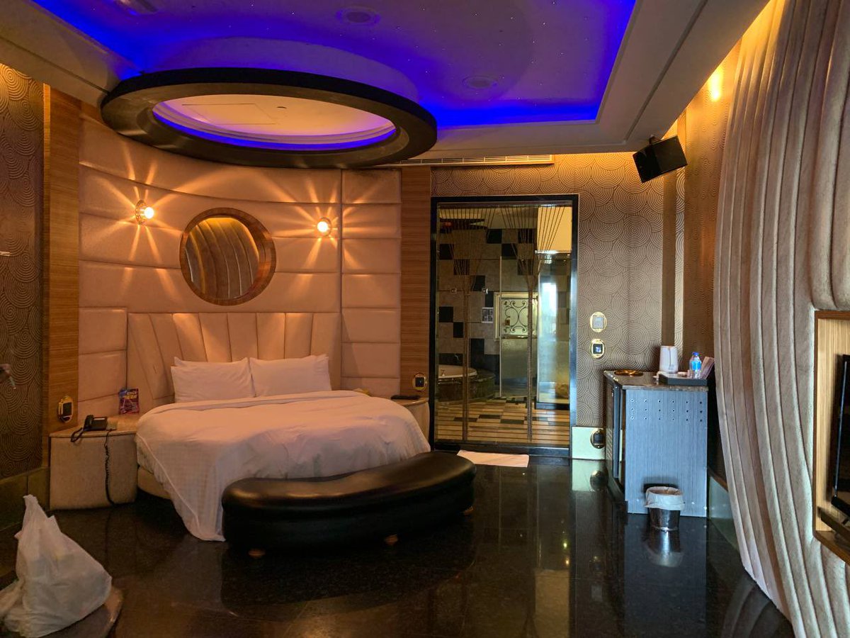 啊嚕咪 tweet media