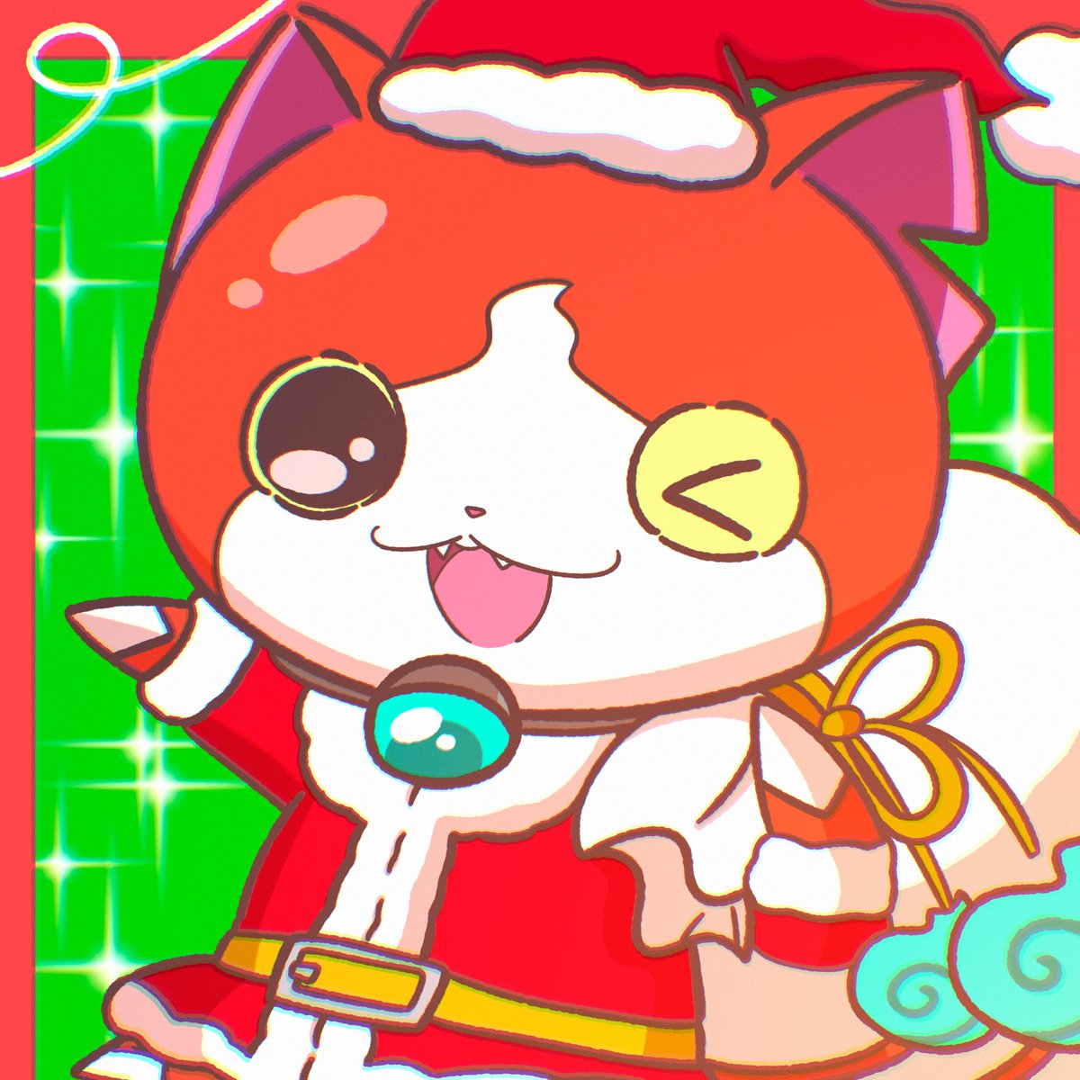 ジバニャン@ニャン！ (@gibanekosan) / Posts / X