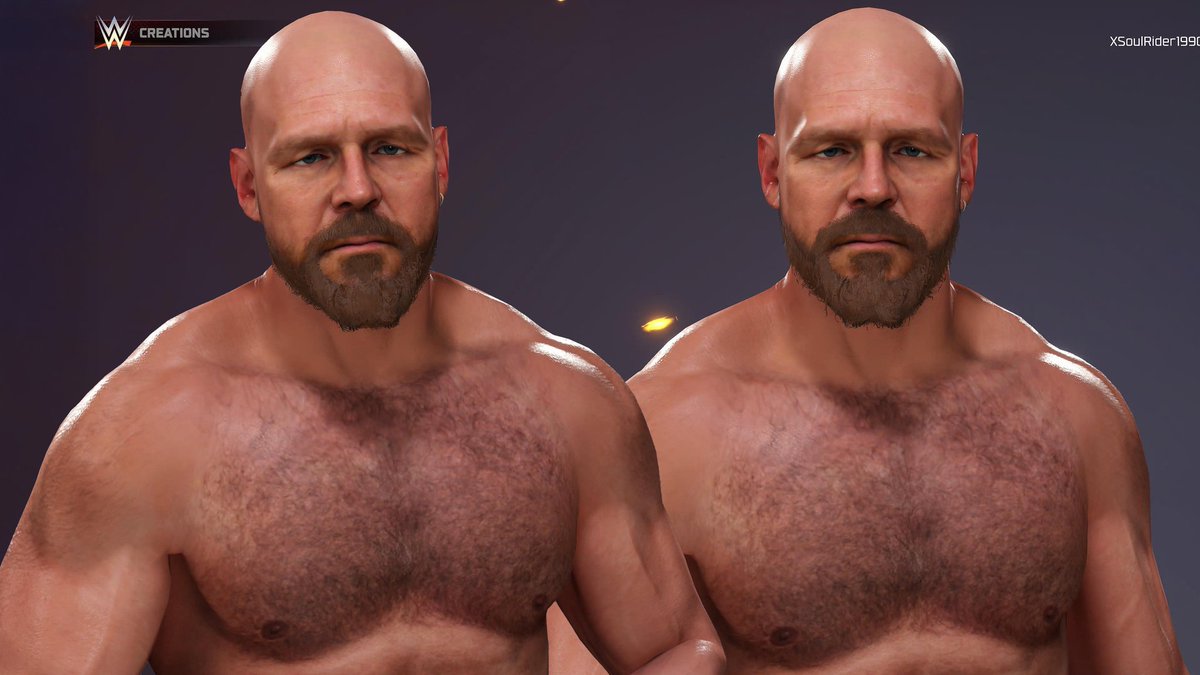 MisterFiendX's tweet image. Don't think I'm topping that wild thing this year 🤷‍♂️

#WWE2K25