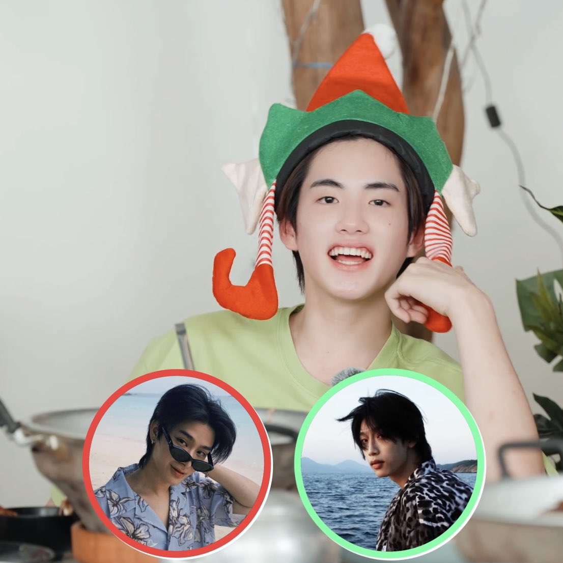 heartmeoaw's tweet photo. เฮียว่าไงหนูก็ว่างั้น https://t.co/MXSYqylWmQ