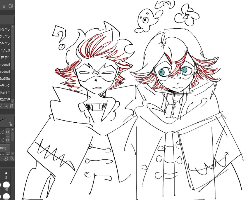 mor_m0's tweet image. 