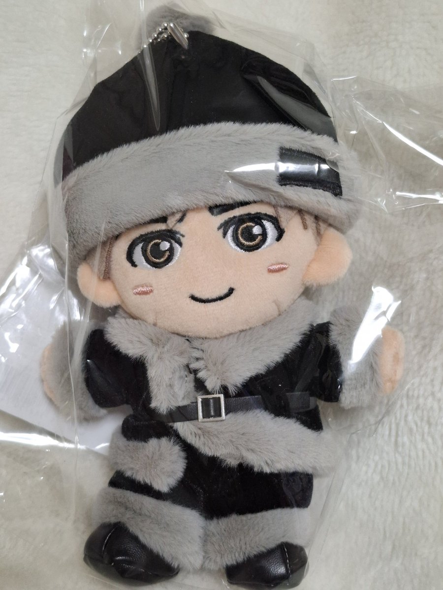 ぬいタクのクリスマスプレゼントが届きました🎄🎁✨ かわいい